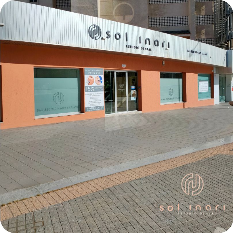 dentist near me benidorm