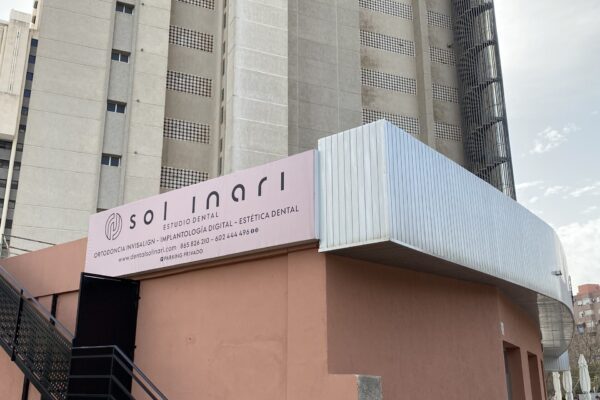 dental near benidorm