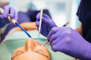 dentista de urgencias en benidorm