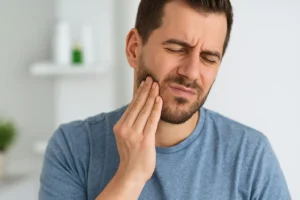 dolor al masticar en benidorm