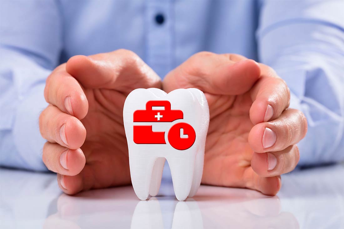 dentista de urgencias