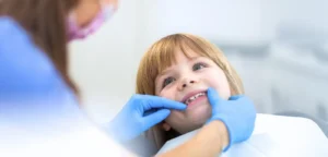 Dentista infantil en Benidorm