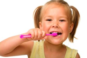 Dentista infantil en Benidorm