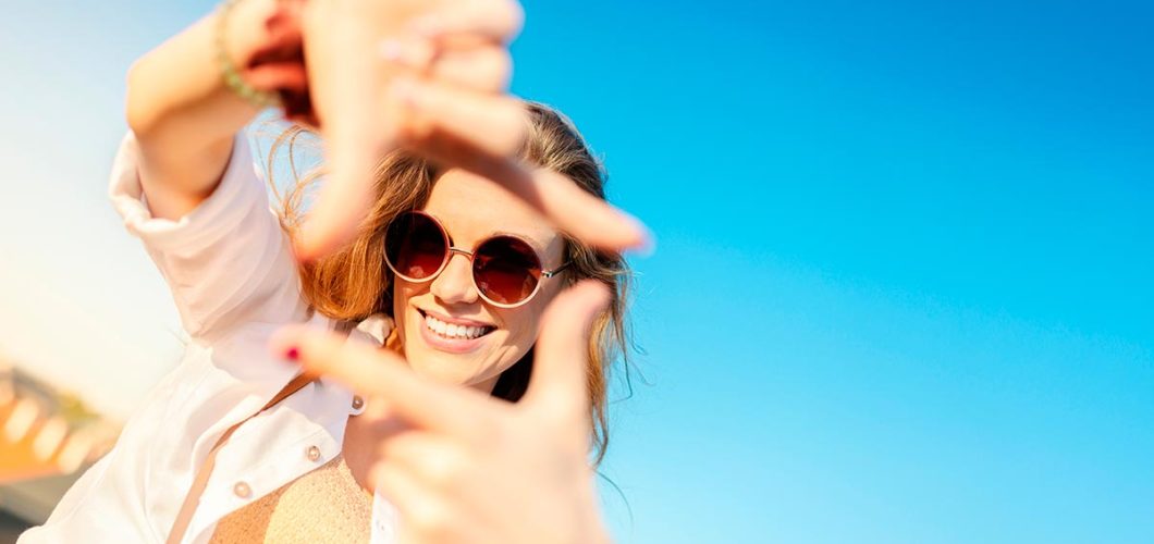 diseño de sonrisa para verano