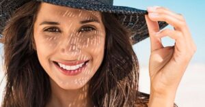sonrisa limpia para verano