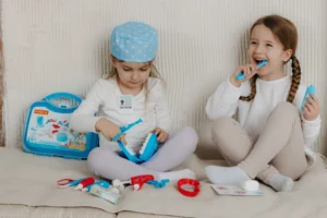 Revisión dental en Benidorm para la vuelta al cole