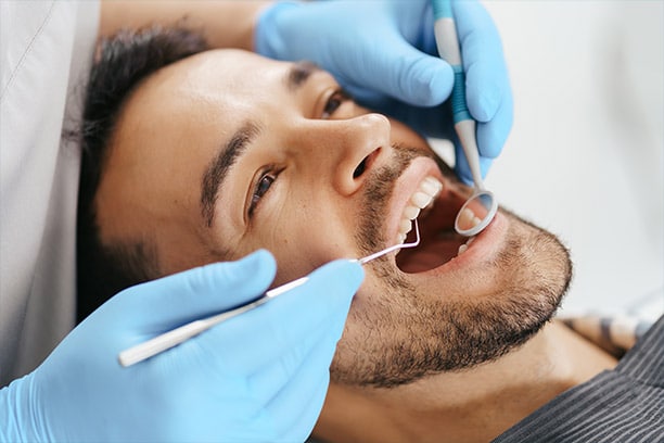 elegir al mejor dentista en Benidorm