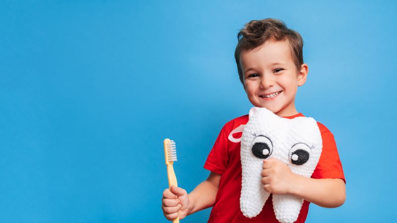 Revisión dental en Benidorm para la vuelta al cole